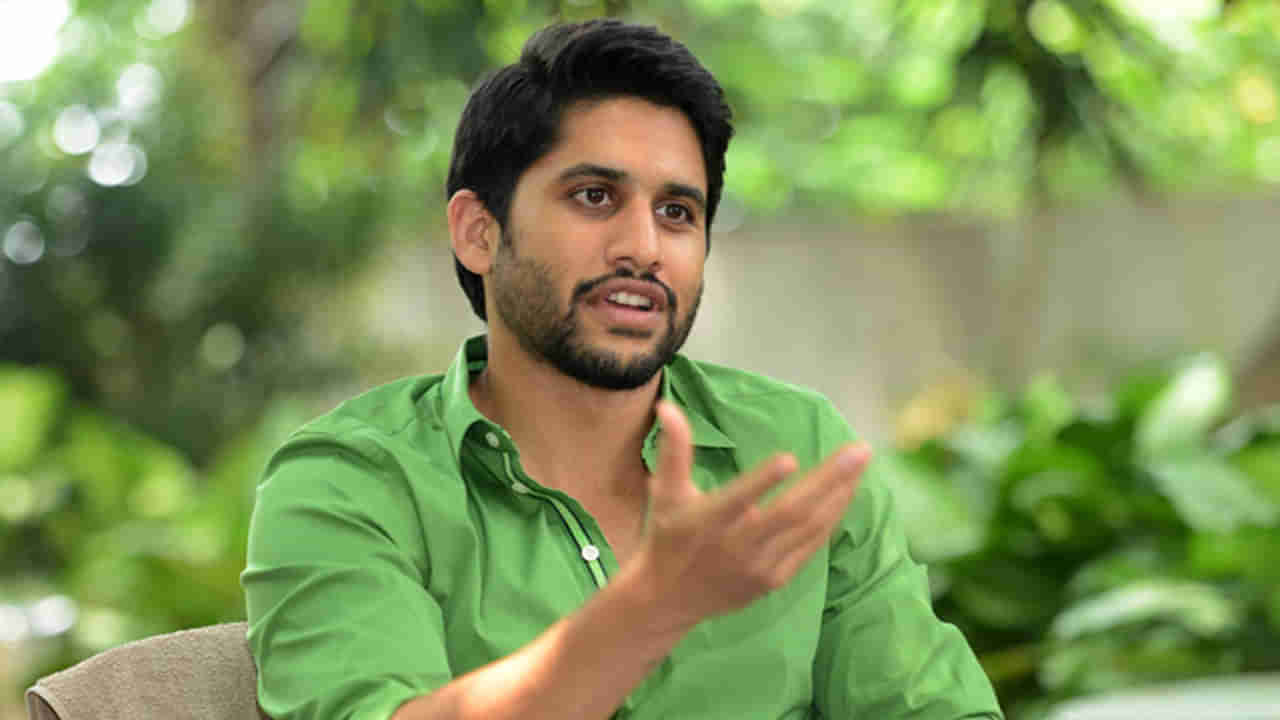 Naga Chaitanya: లెజెండరీ డైరెక్టర్ వెంకట్‌ ప్రభు తెలుగులో ఫస్ట్‌ మువీ చైతో చేయడానికి కారణమిదే.. మా మధ్య ఆ ఒప్పందం జరిగింది