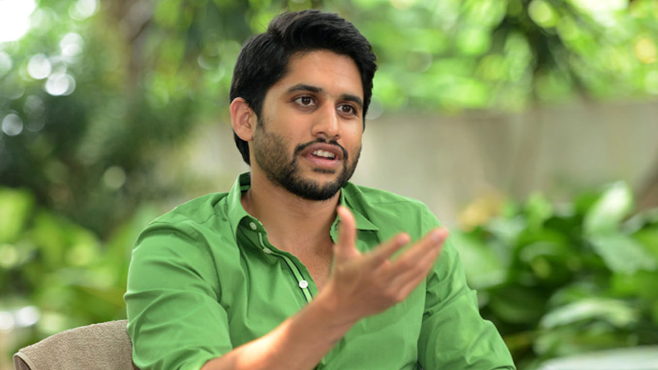 Naga Chaitanya: లెజెండరీ డైరెక్టర్ వెంకట్‌ ప్రభు తెలుగులో ఫస్ట్‌ మువీ 'చై'తో చేయడానికి కారణమిదే.. 'మా మధ్య ఆ ఒప్పందం జరిగింది'