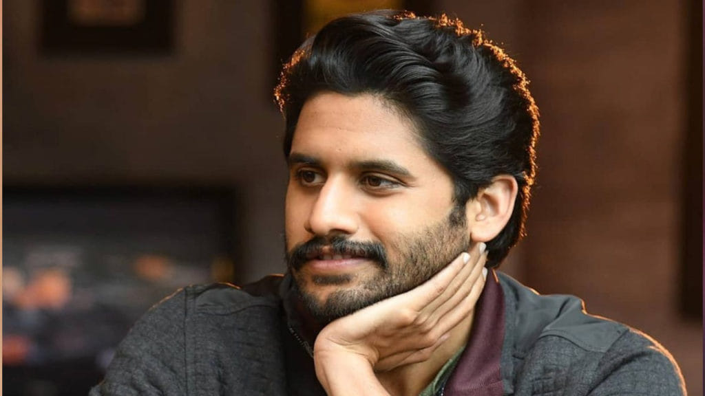 Naga Chaitanya