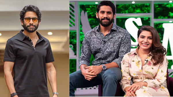Naga Chaitanya: సమంతది మంచి మనసు.. ఆమె ఎప్పుడూ సంతోషంగా ఉండాలి: నాగచైతన్య ఇంట్రెస్టింగ్ కామెంట్స్