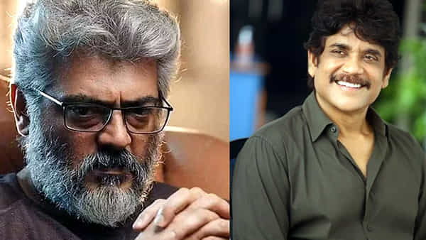 Nagarjuna: అజిత్, నాగార్జున కాంబోలో మల్టీస్టారర్ .. కానీ ఆ బ్లాక్ బస్టర్ హిట్ మిస్ చేసుకున్న కింగ్..