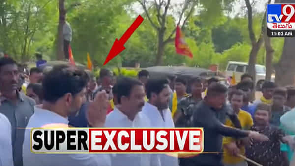 Nara Lokesh: దివంగత సీఎం YSRకి నివాళులు అర్పించిన నారా లోకేష్..