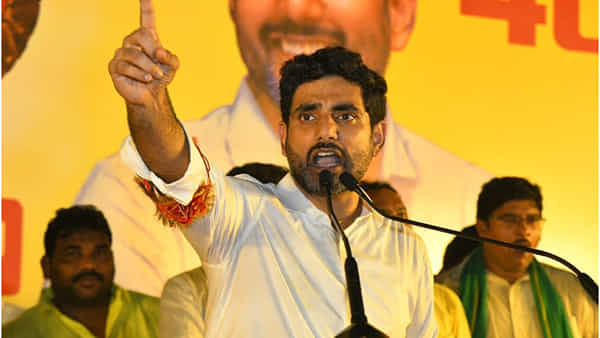 Nara Lokesh: విజయ పాల డెయిరీపై నారా లోకేష్ సంచలన ఆరోపణలు.. ఆ వైసీపీ నేతలు దోచుకుంటున్నారంటూ..