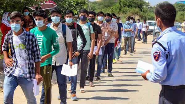 NEET 2023 : దేశవ్యాప్తంగా నీట్ ఎగ్జామ్ కు సర్వం సిద్ధం.. విద్యార్థులు తప్పకుండా పాటించాల్సి నిబంధనలు ఇవే..