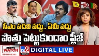 Big News Big Debate: 2024లో ఏపీ CM ఎవరు..? పవన్‌ కల్యాణ్ మ్యాథమేటిక్స్‌..