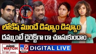 Big News Big Debate: ‘పదేళ్లు అయినా 175 సీట్లలో పోటీచేసే సత్తా లేదు’.. సౌండ్‌ – రీసౌండ్‌..