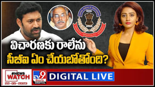 YS Viveka Murder Case: కర్నూలులో టెన్షన్ టెన్షన్.. ఓ వైపు పోలీసులు.. మరోవైపు ఎంపీ అవినాష్‌ అనుచరులు..