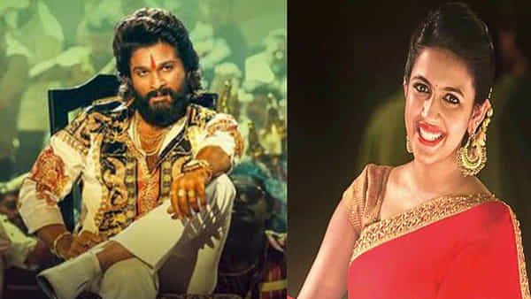Pushpa 2: సాయి పల్లవి వద్దన్న పాత్రను పట్టేసిన మెగా డాటర్.. పుష్పరాజ్కి ట్విస్ట్ ఇచ్చేందుకు రెడీ అవుతున్న నీహారిక