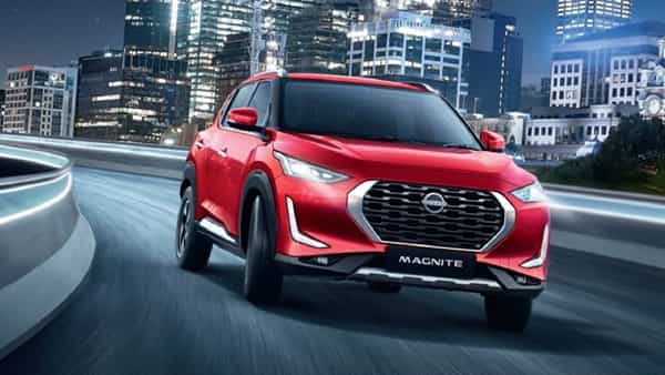Nissan Magnite Geza: అదిరిపోయే సూపర్ కార్ రిలీజ్ చేసిన నిస్సాన్.. వాళ్లే అసలు టార్గెట్