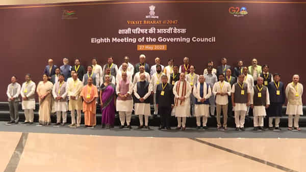 Niti Aayog Meeting: టార్గెట్ వికాసభారత్@2047.. ప్రధాని మోడీ అధ్యక్షతన నీతి ఆయోగ్ సమావేశం..