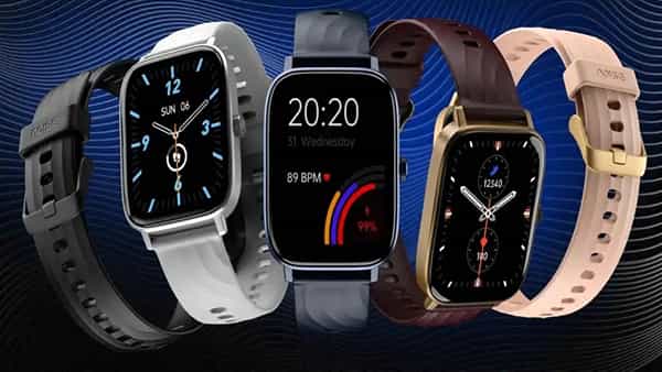 Noise Smartwatch: నాయిస్ నుంచి చవకైనా స్మార్ట్ వాచ్.. ఫీచర్లు మాత్రం టాప్ క్లాస్..