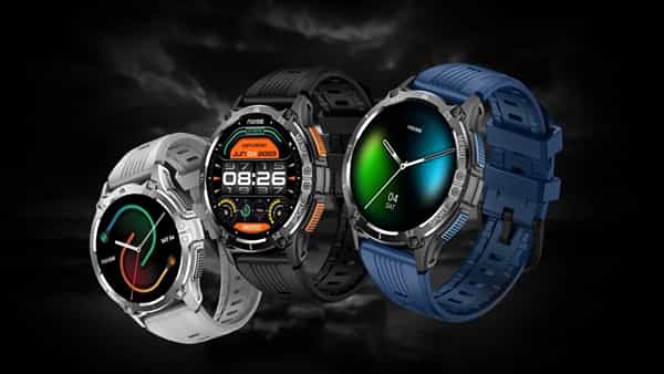Noise Smart Watch: నాయిస్ నుంచి మరో అదిరిపోయే స్మార్ట్ వాచ్.. ఎవ్వరూ ఇవ్వలేని అద్భుత ఫీచర్స్ ఇవే..