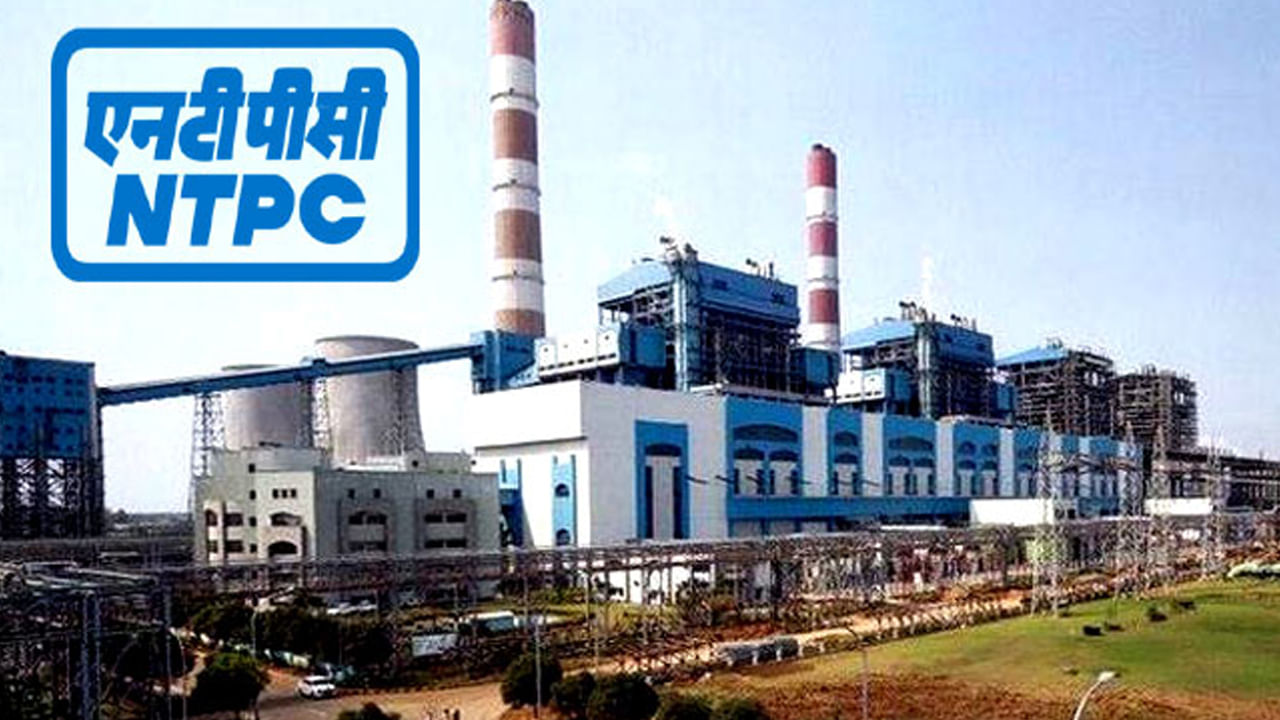 NTPC Limited Jobs 2023: ఇంజనీరింగ్ నిరుద్యోగులకు జాబ్ ఆఫర్‌.. నేషనల్ థర్మల్ పవర్ ప్లాంట్‌లో 120 ఉద్యోగాలు..