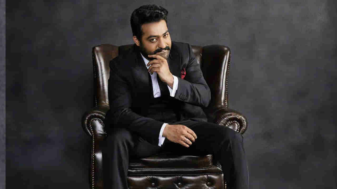 Jr.NTR: మరోసారి బుల్లితెరపై అలరించనున్న ఎన్టీఆర్.. రియాల్టీ షో కోసం తారక్ ?..