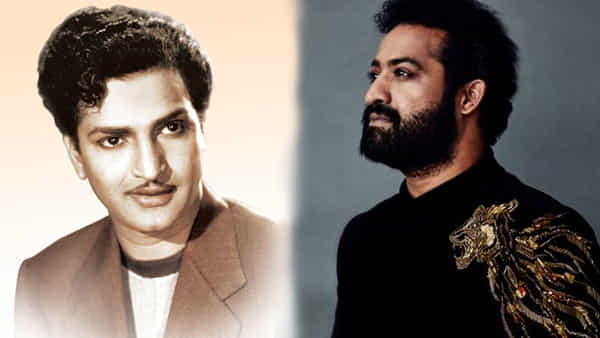 Jr.NTR: ఈ గుండెని మరొక్కసారి తాకిపో తాతా.. జూనీయర్ ఎన్టీఆర్ ఎమోషనల్ ట్వీట్..
