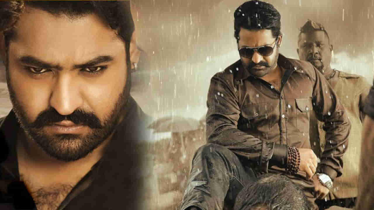 Jr.NTR: భయపెట్టేందుకు రాబోతున్న యంగ్ టైగర్.. మరోసారి పవర్ ఫుల్ విలన్‏గా ఎన్టీఆర్..