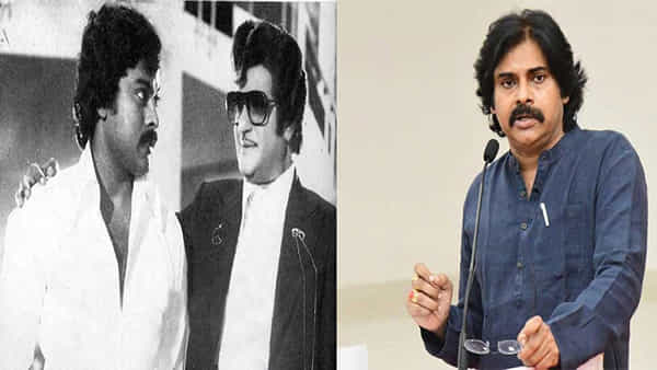 NTR Birth Anniversary: నూటికో కోటికో ఒక్కరు.. ఎన్టీఆర్కు నివాళులు అర్పించిన చిరంజీవి, పవన్ కల్యాణ్
