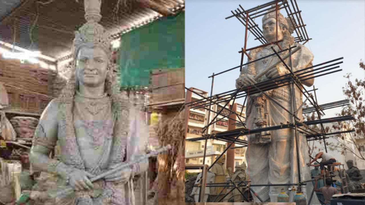 NTR Statue: హైకోర్టు ఉత్తర్వులపై స్పందించిన ఎన్నారైలు.. ఖమ్మంలో ఎన్టీఆర్‌ విగ్రహ ప్రతిష్ఠాపనపై కీలక నిర్ణయం