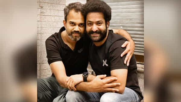 NTR31: యంగ్ టైగర్ బర్త్ డే స్పెషల్.. NTR 31 అప్డేట్ ఇచ్చిన ప్రశాంత్ నీల్..