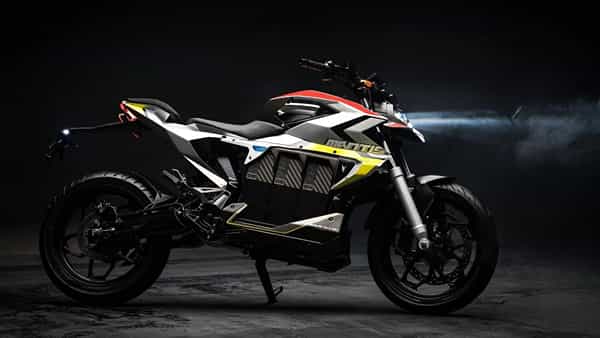Electric Bike: స్పోర్టీ లుక్లో పిచ్చెక్కిస్తున్న ఈ-బైక్.. సింగిల్ చార్జ్పై ఏకంగా 200 కిమీ.. పూర్తి వివరాలు..
