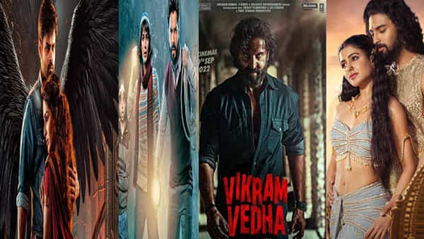 OTT Movies: ఓటీటీల్లోకి బ్లాక్బస్టర్ మూవీస్.. ఎప్పుడు, ఎక్కడ చూడొచ్చునంటే.?