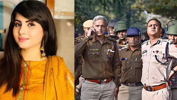 Delhi Police: అదిరిపోయే సమాధానం ఇచ్చిన ఢిల్లీ పోలీసులు.. పాక్ నటిని ట్విట్టర్లో ఆడుకుంటున్న నెటిజన్లు..
