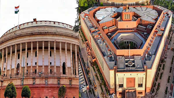 Parliament: ప్రారంభమైన కొత్త పార్లమెంట్ భవనం.. మరి పాత భవనాన్ని ఏం చేయనున్నారో తెలుసా?