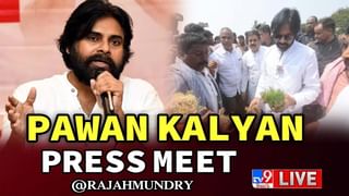 Pawan Kalyan: పొత్తులపై జనసేన అధినేత పవన్ కల్యాణ్ సంచలన ప్రకటన..