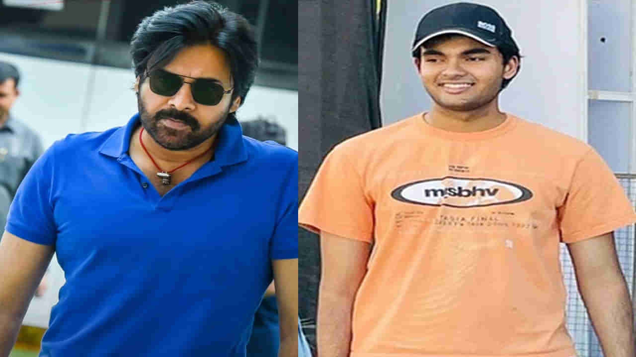 Pawan Kalyan: పవర్‌ స్టార్‌ OG సినిమాలో అకిరా నందన్!! సర్‌ప్రైజ్‌ సిద్ధం చేస్తోన్న సుజిత్‌! ఫ్యాన్స్‌కు ఇక పూనకాలే