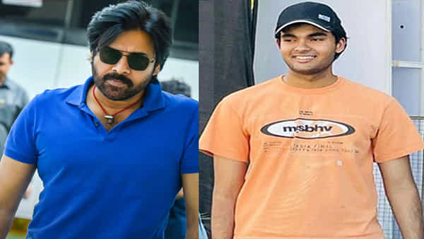 Pawan Kalyan: పవర్ స్టార్ OG సినిమాలో అకిరా నందన్!! సర్ప్రైజ్ సిద్ధం చేస్తోన్న సుజిత్! ఫ్యాన్స్కు ఇక పూనకాలే