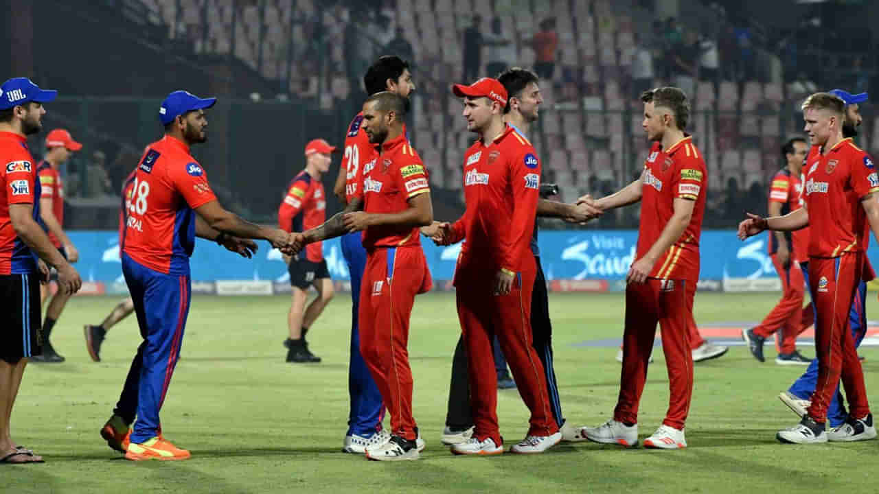 IPL 2023: పంజాబ్ కింగ్స్ కొంప ముంచిన వార్నర్ సేన.. లివింగ్‌స్టన్ విరోచిత పోరాటం వృథా..