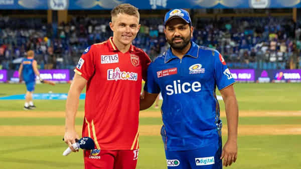 PBKS vs MI: ‘రోహిత్ 6 టోర్నీల విన్నర్.. గౌరవించడం నేర్చుకో’.. ‘పంజాబ్ కింగ్స్’కి దిమ్మతిరిగే రిప్లై.. అసలేం జరిగిందంటే..?