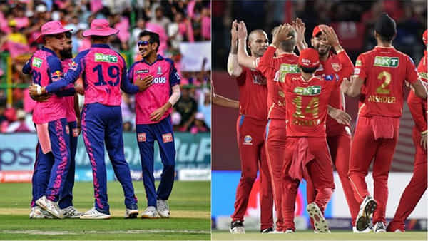 PBKS vs RR Playing 11: టాస్ గెలిచిన రాజస్థాన్.. వర్చువల్ నాకౌట్లో ఏ జట్టు ఓడినా ఇంటికే.. ప్లేయింగ్ 11 ఇదే..