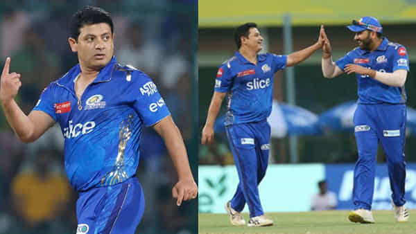CSK vs MI: వయసు ఎక్కువైనా తగ్గేదేలే..! ఐపీఎల్లో చావ్లా అరుదైన రికార్డు.. ఆ లిస్టులో మూడో స్థానంలోకి..