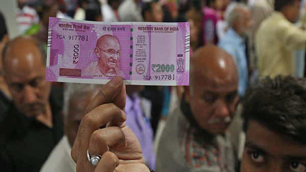 2000 Note Withdrawal: రూ.2000 నోట్ల ఉపసంహరణను వ్యతిరేకిస్తూ ఢిల్లీ హైకోర్టులో పిల్..