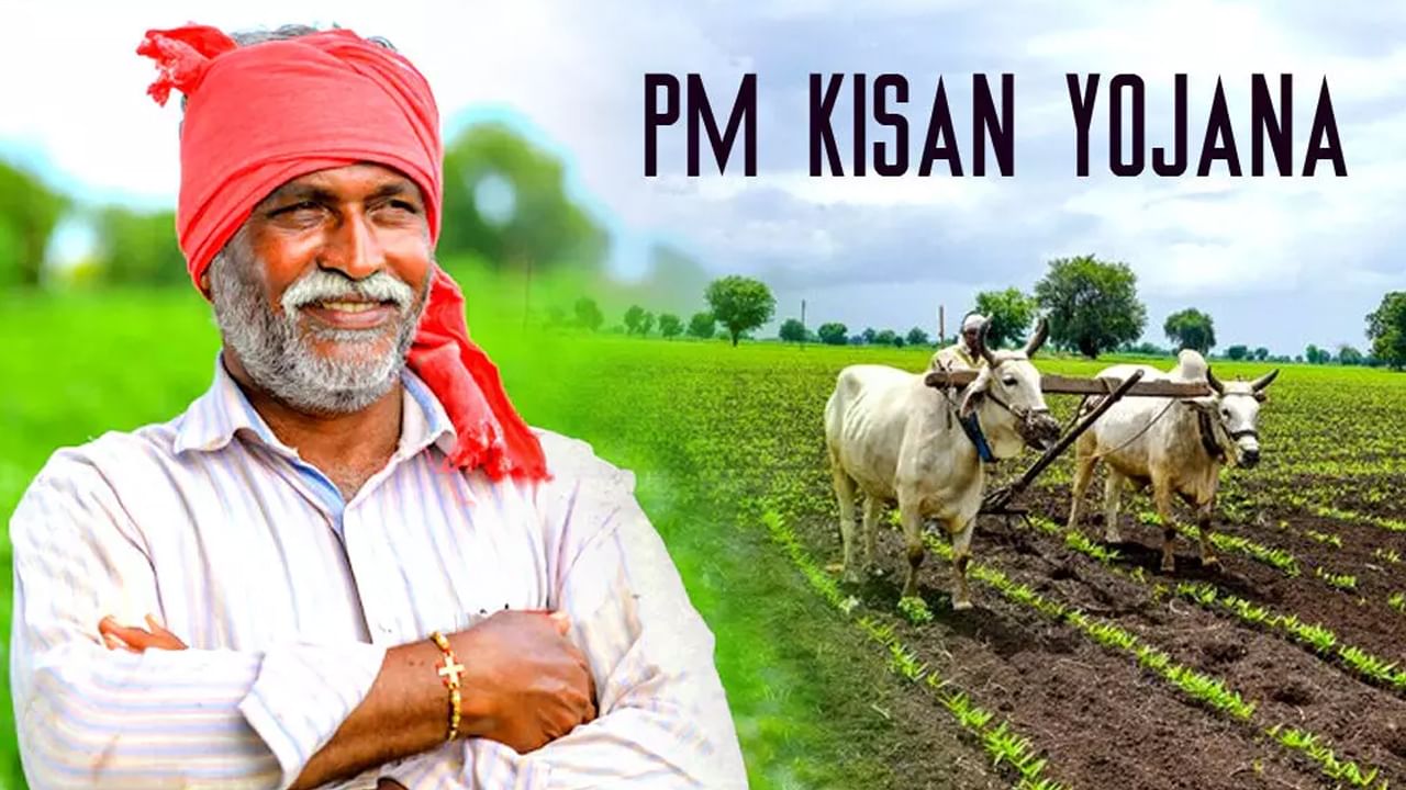 ఈ పథకానికి సంబంధించిన మూడు వాయిదాల సొమ్ము ఏప్రిల్‌ నుంచి జూలై, ఆగస్టు నుంచి నవంబర్‌ వరకు, డిసెంబర్‌ నుంచి మార్చి వరకు రైతుల బ్యాంకు ఖాతాల్లో జమ చేస్తారు. ఇప్పుడు ప్రభుత్వ ప్రధానమంత్రి కిసాన్ యోజన కింద 14వ విడత మే నెలలో వచ్చే అవకాశం ఉంది.