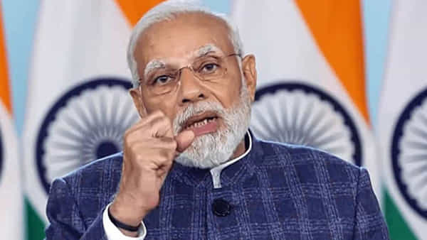PM Modi: ప్రభుత్వ శాఖల్లో 71వేల మందికి ఉద్యోగాలు.. ఇవాళ ఉద్యోగ నియామక పత్రాలను అందించనున్న ప్రధాని మోదీ