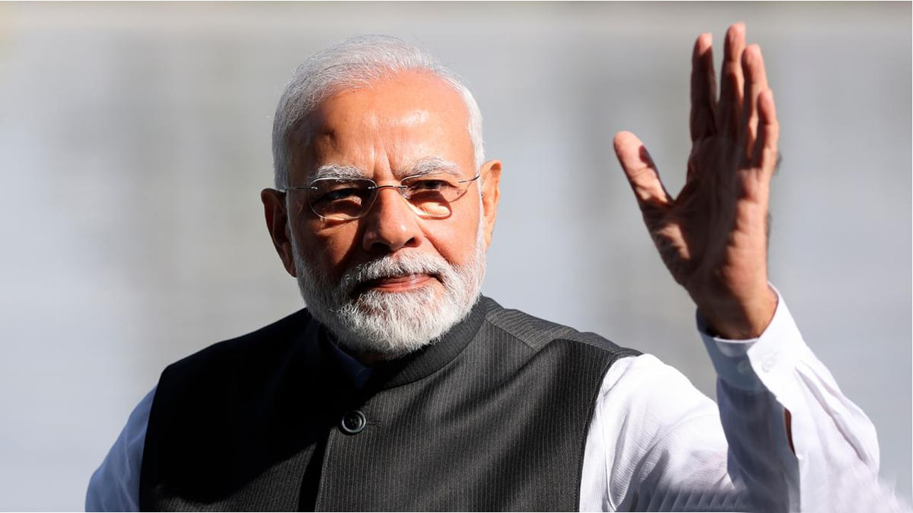 PM Modi: చైనా గుండెల్లో గుబులుపుట్టిస్తున్న ప్రధాని మోదీ పర్యటన.. కాసేపట్లో జపాన్ పర్యటన..