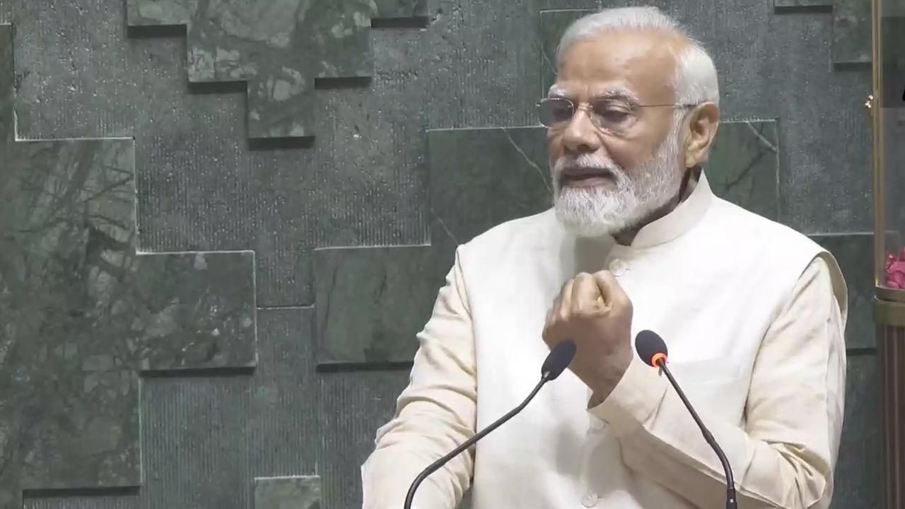 PM Modi: రానున్న రోజుల్లో ఎంపీ సీట్లు పెరుగుతాయి.. ప్రధాని మోదీ ఆసక్తికర వ్యాఖ్యలు