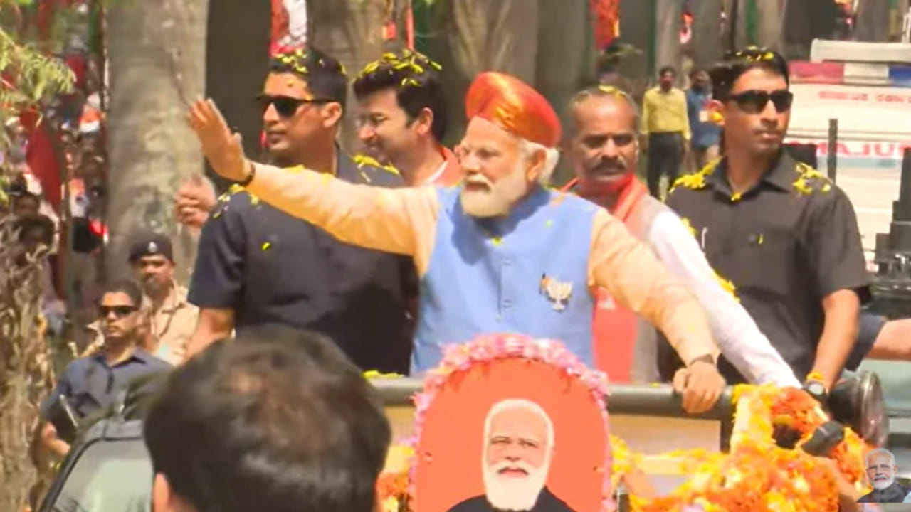 PM Modi: సకాలంలో, సురక్షితంగా తీసుకొచ్చారు.. ప్రధాని మోదీపై హక్కీ పిక్కి తెగ సభ్యుల ప్రశంసలు