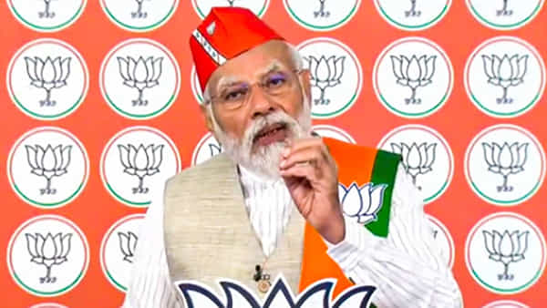Karnataka Election: ప్రతి కన్నడిగుడి కల నా సొంతం.. ఎన్నికలకు ముందు కర్నాటక ఓటర్లకు ప్రధాని మోదీ విజ్ఞప్తి..