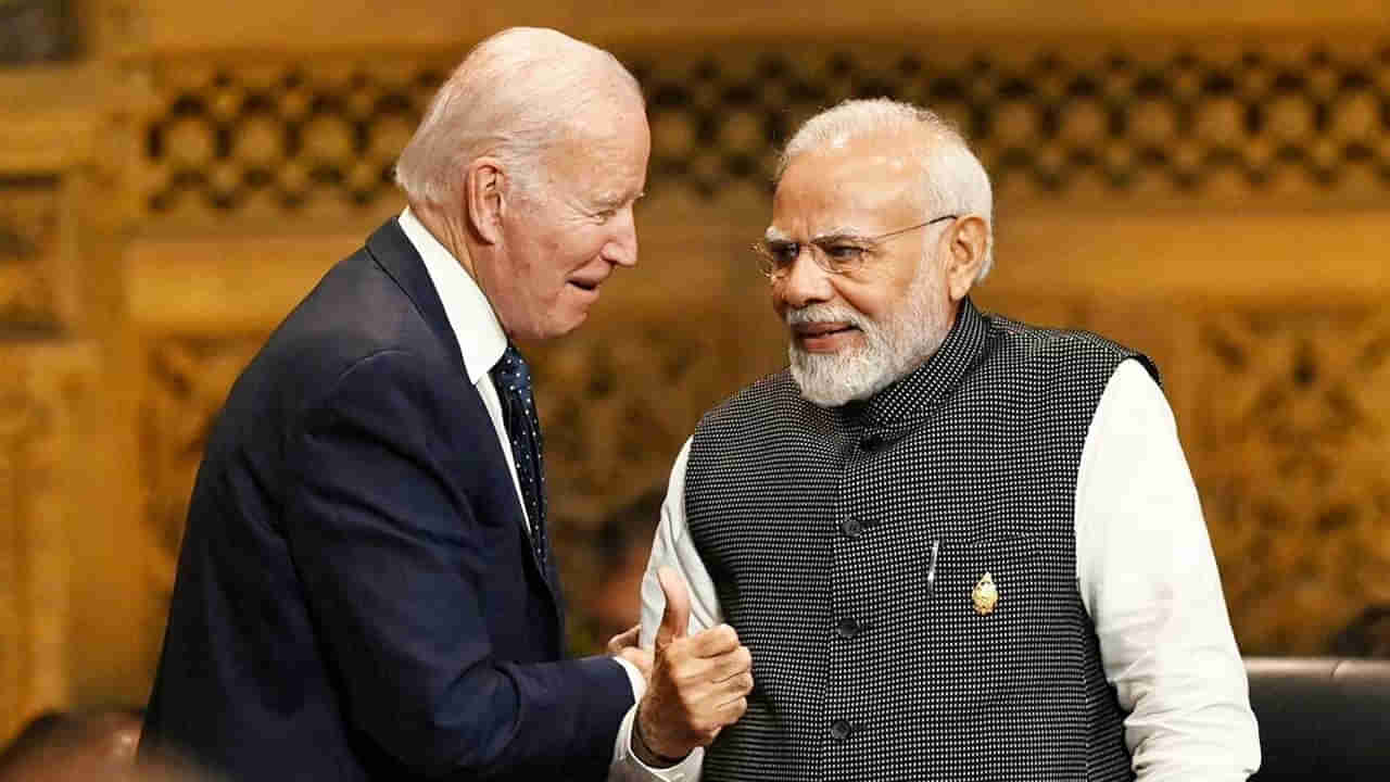 PM Modi-Joe Biden: మీకు ఇంత ఫాలోయింగ్ ఎలా వచ్చింది.. ప్రధాని మోదీతో అమెరికా అధ్యక్షుడు జో బైడెన్‌..
