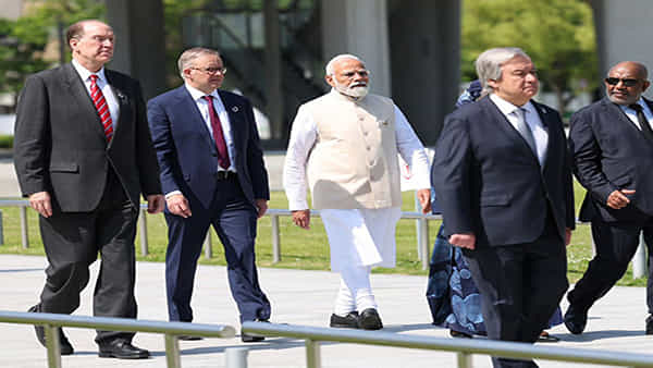 G7 సదస్సులో మోదీ ధరించిన జాకెట్ ప్రత్యేకత ఏంటో తెలుసా..? సోషల్ మీడియా వేదికగా చర్చనీయాంశం..