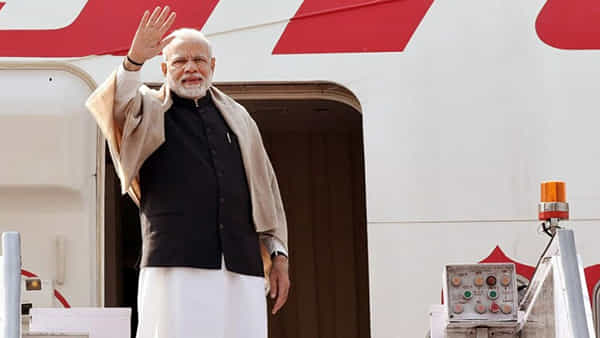 PM Modi Foreign Tour: ‘గ్లోబల్ సౌత్’ దేశాల గొంతును వినిపిస్తా.. జీ7 సమ్మిట్కు ముందు ప్రధాని మోదీ కీలక కామెంట్స్..