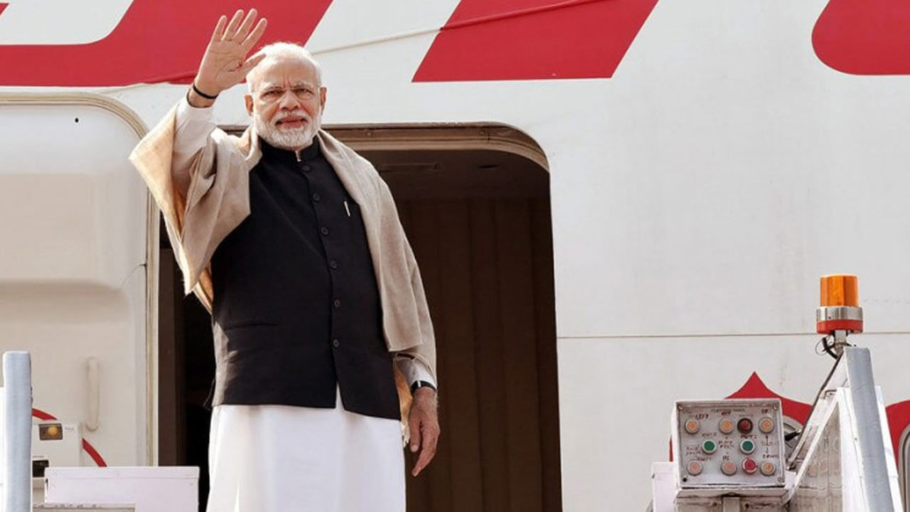 PM Modi Foreign Tour: ‘గ్లోబల్ సౌత్’ దేశాల గొంతును వినిపిస్తా.. జీ7 సమ్మిట్‌కు ముందు ప్రధాని మోదీ కీలక కామెంట్స్..