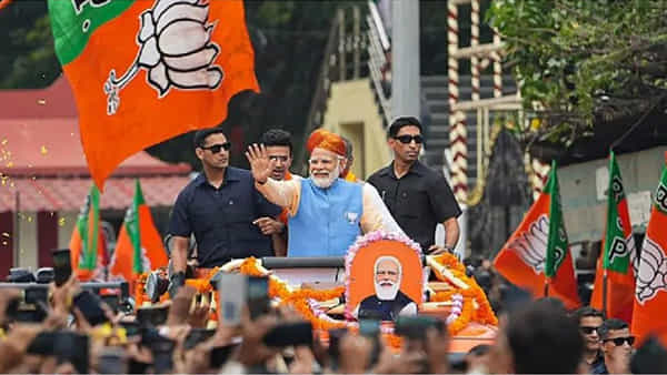 Karnataka Election 2023: మోడీకి బ్రహ్మరథం పట్టిన బెంగళూరు ప్రజానీకం.. స్పెషల్ వీడియో షేర్ చేసిన ప్రధాని