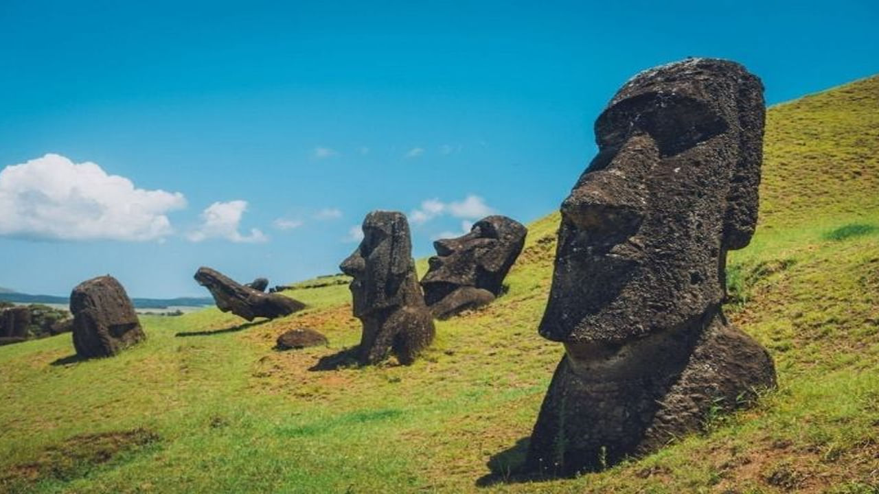 Polynesian Culture