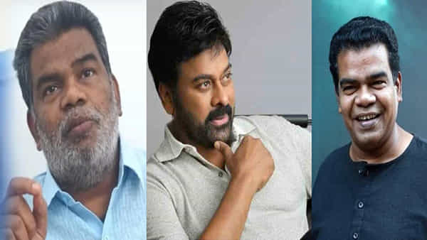 Chiranjeevi: ఆ దేవుడే చిరంజీవి రూపంలో వచ్చి నన్ను బతికించాడు.. మెగాస్టార్ సాయంపై పొన్నాంబలం ఎమోషనల్