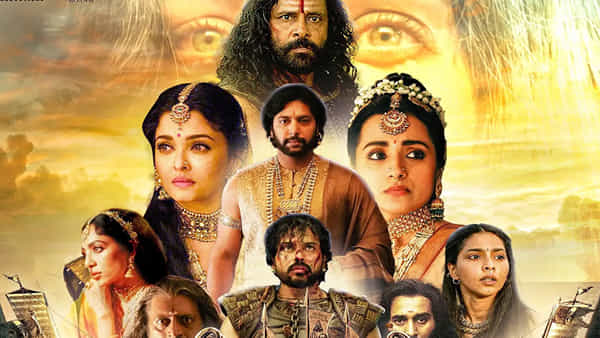 Ponniyin Selvan 2 OTT: ఓటీటీలోకి పొన్నియన్ సెల్వన్ 2.. స్ట్రీమింగ్ ఎప్పుడు, ఎక్కడంటే?