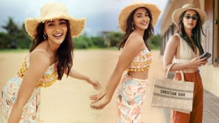 Malli Pelli: ‘వర్షం, నువ్వు చెప్పిరారు కదా..’ నరేష్, పవిత్రల ‘మళ్లీ పెళ్లి’ ట్రైలర్.. మీరూ చూసేయ్యండి..